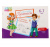 Прописи набор, 6-7 лет, 6 шт. по 20 стр.